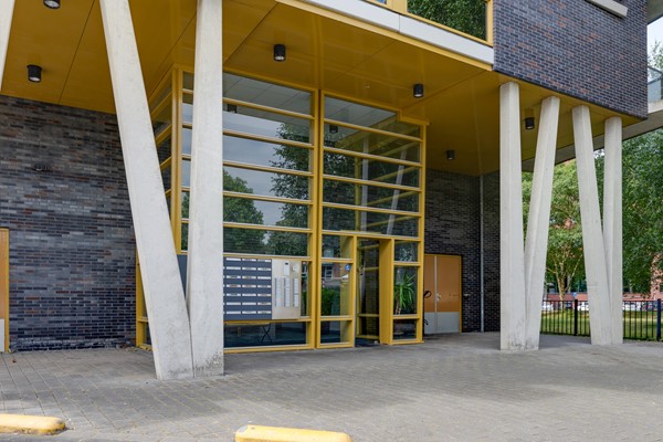 Medium property photo - Marga Klompéhof 90, 1314 WR Almere